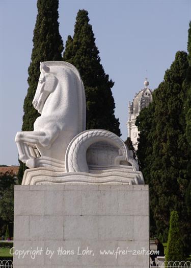 Belém, Portugal 2009, DSC00700b_H555